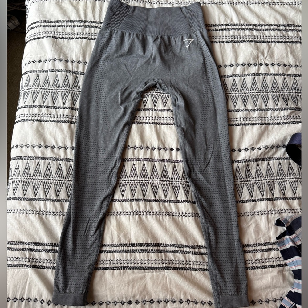 Vital Seamless 2.0 Gymshark Leggings